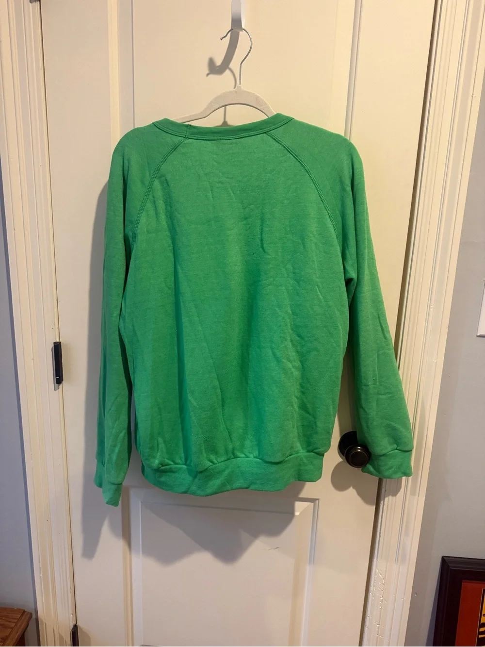Women’s Anthropologie Midnight Rider The Carolita Zodiac Cancer Sweatshirt - Picture 5 of 5